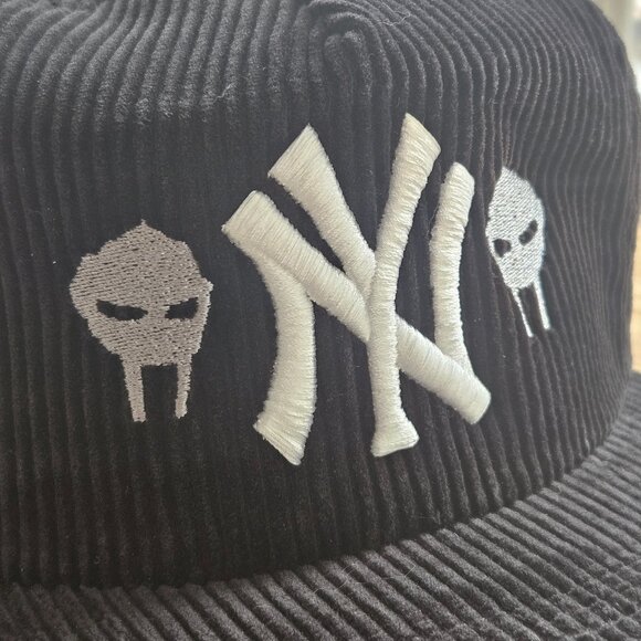 MF DOOM x NYC - Picture 3 of 3